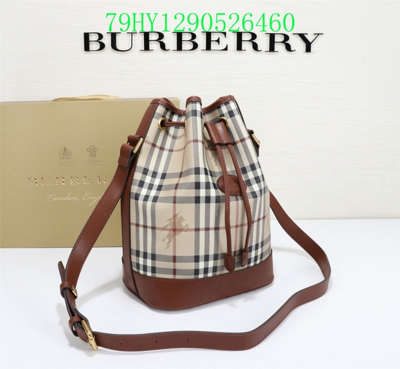 Fan Fashion -GLM - Top quality BBR Bags - 546