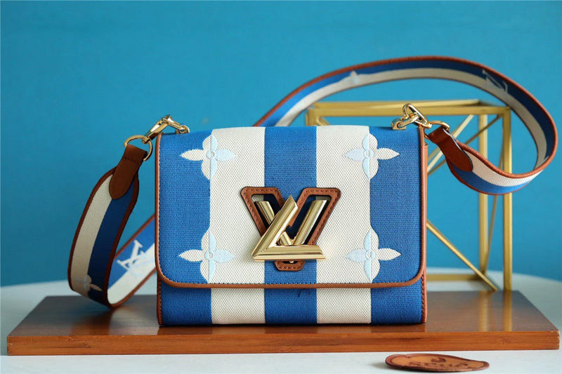 Satchel Bags - VL Bags - 7080
