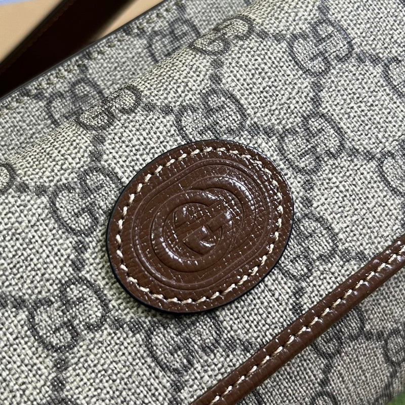 Satchel Bags - GCI Bags - 5219
