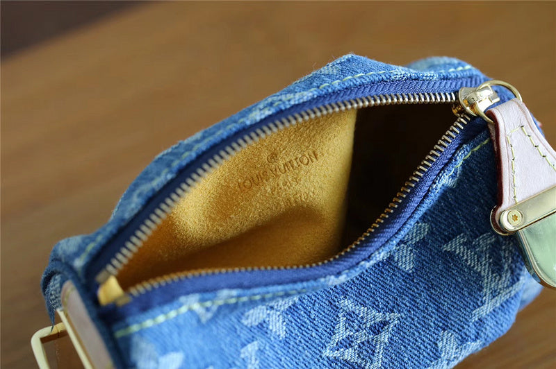 Glami GlamI Lu-Vi bags - 9324