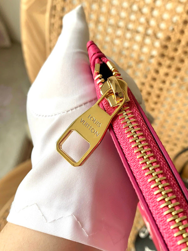 Satchel Bags - VL Bags - 4410