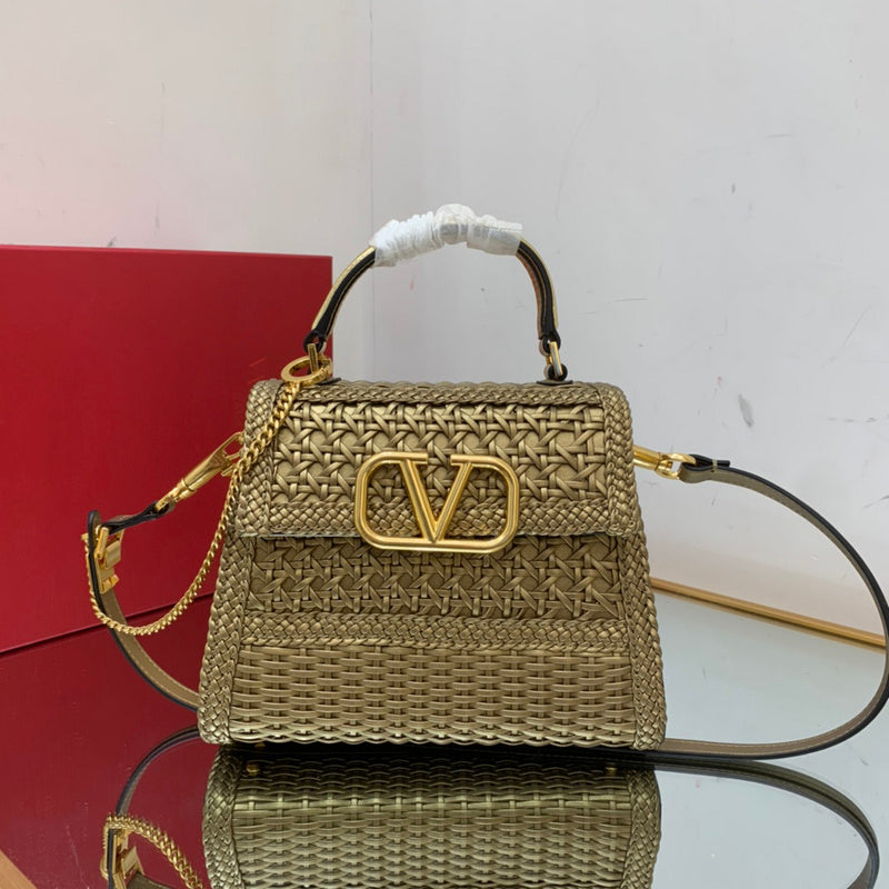 GLM - VEL Bags - 754