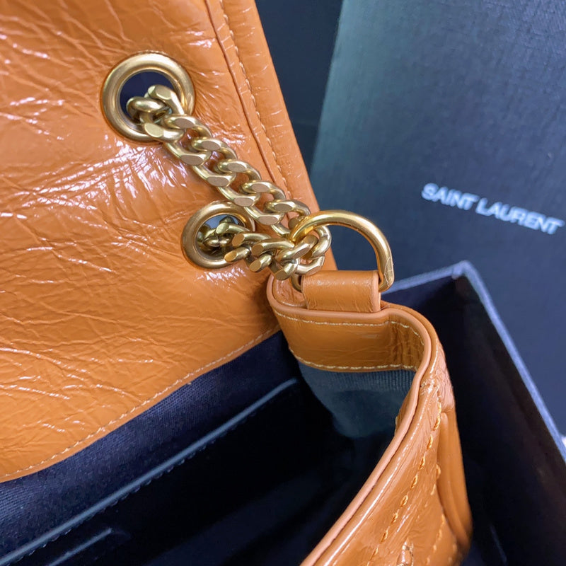 GLM - SLY Bags - 313