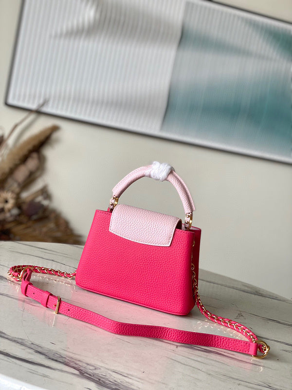 Glami- Glami- Lu-Vi bags - 4011