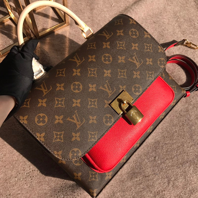 Satchel Bags - VL Bags - 5676