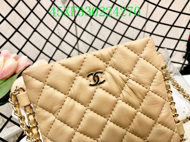 Glami - CHL Wallet - 2691