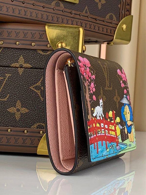 Satchel Bags - VL Bags - 5025