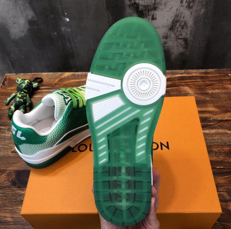glami shop- LOV Men Shoes - 1072