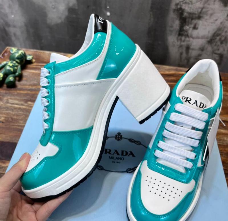 Glamy - PD Women Shoes - 281