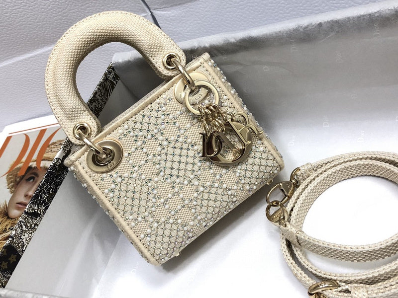 Glami - GLAMIr Bags - 2121