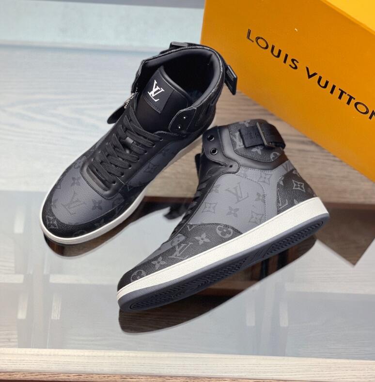 glami shop- LOV Men Shoes - 1383