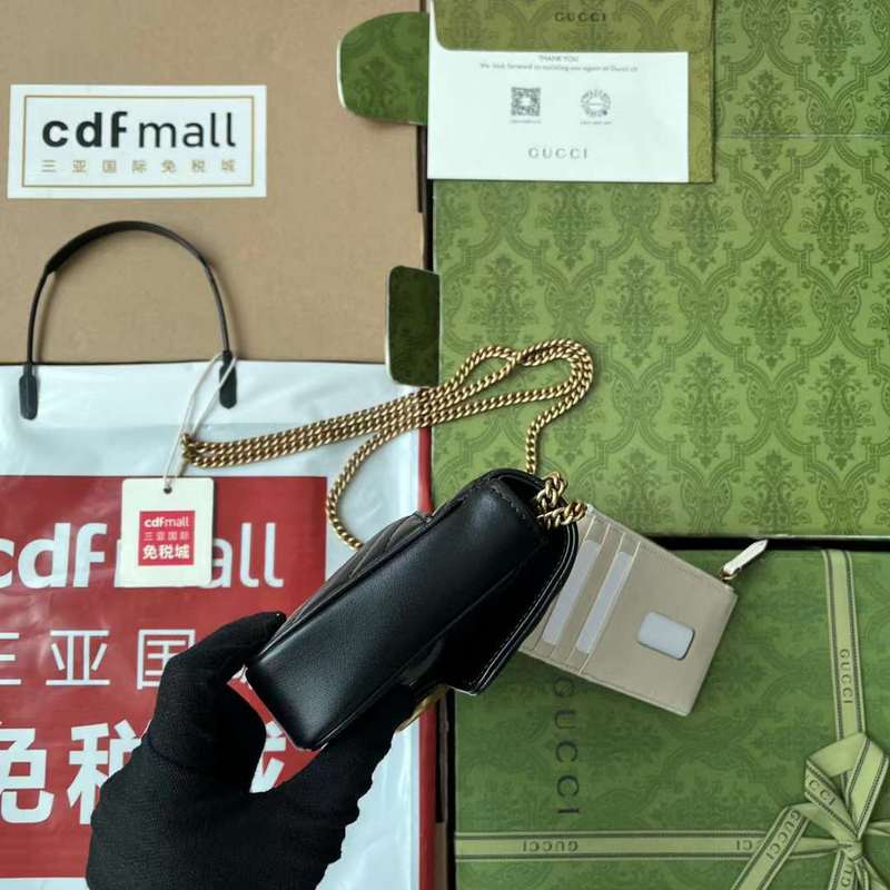 GUI2 Bags - Fashion Bags  056