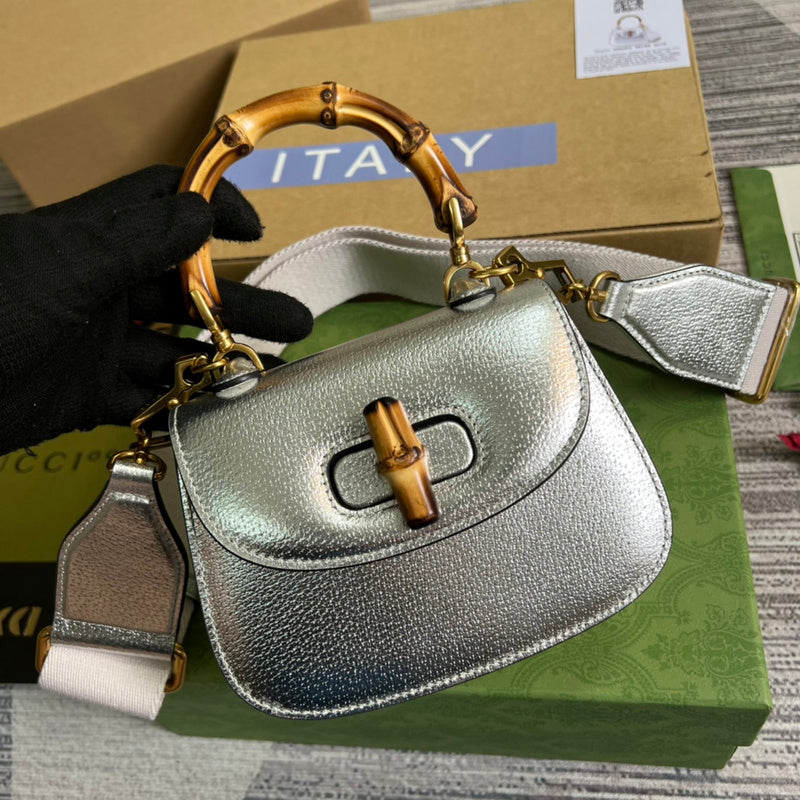 Satchel Bags - GCI Bags - 4476