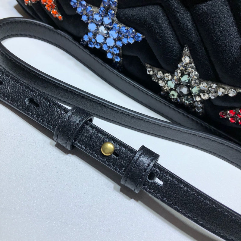 Satchel Bags - GCI Bags - 3606
