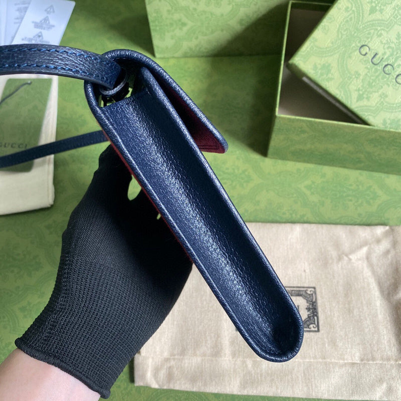 Satchel Bags - GCI Bags - 5867