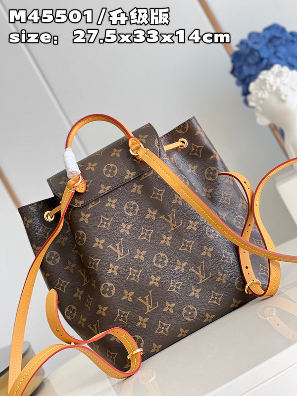 Satchel Bags - VL Bags - 1543