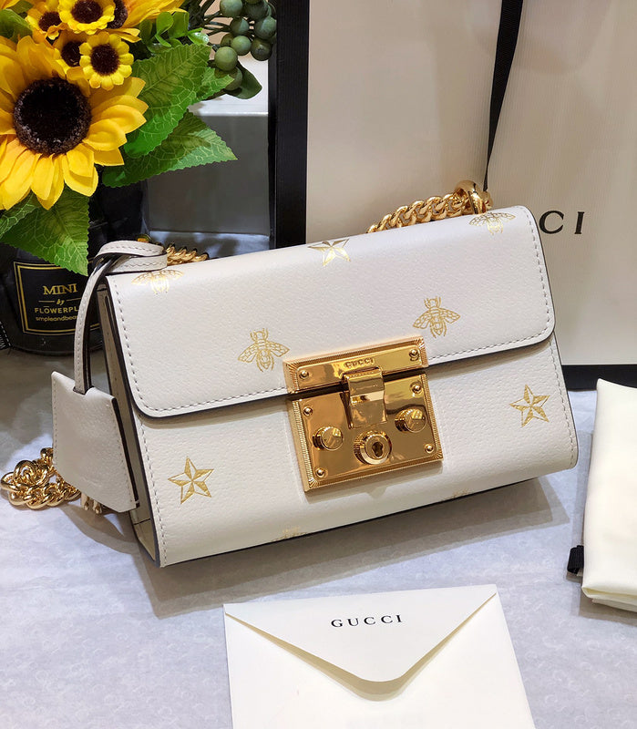 Satchel Bags - GCI Bags - 4936