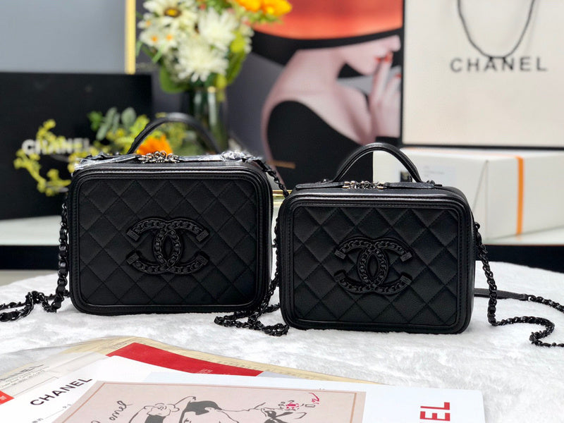 Satchel Bags - CHL Bags - 1764