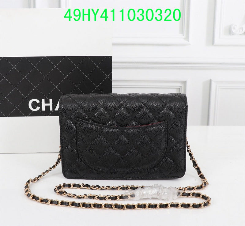 Satchel Bags - CHL Bags - 5497