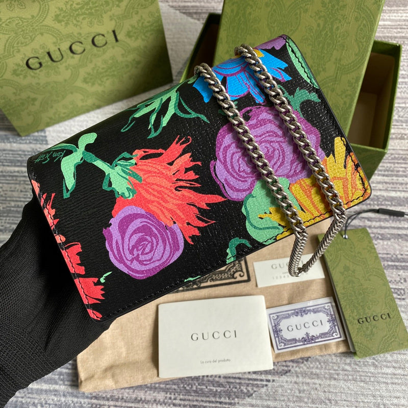 Satchel Bags - GCI Bags - 3135
