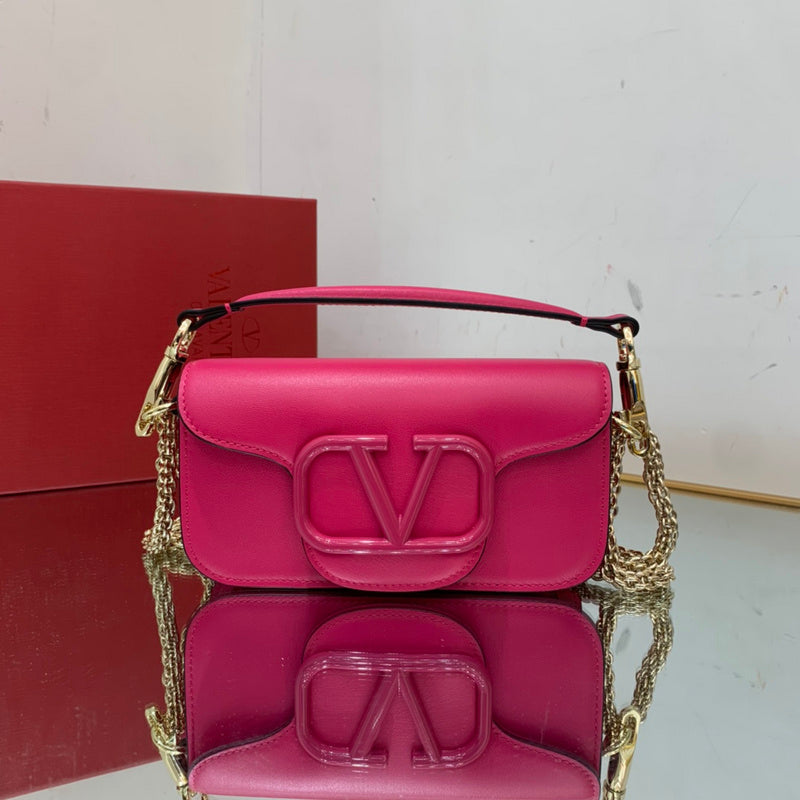 GLM - VEL Bags - 525