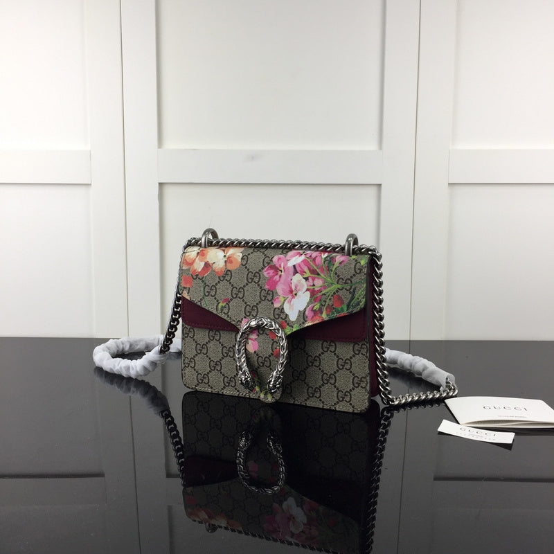 Satchel Bags - GUC Bags - 1059