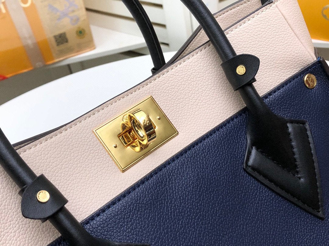 GLM - Top Quality Bags LUV 043