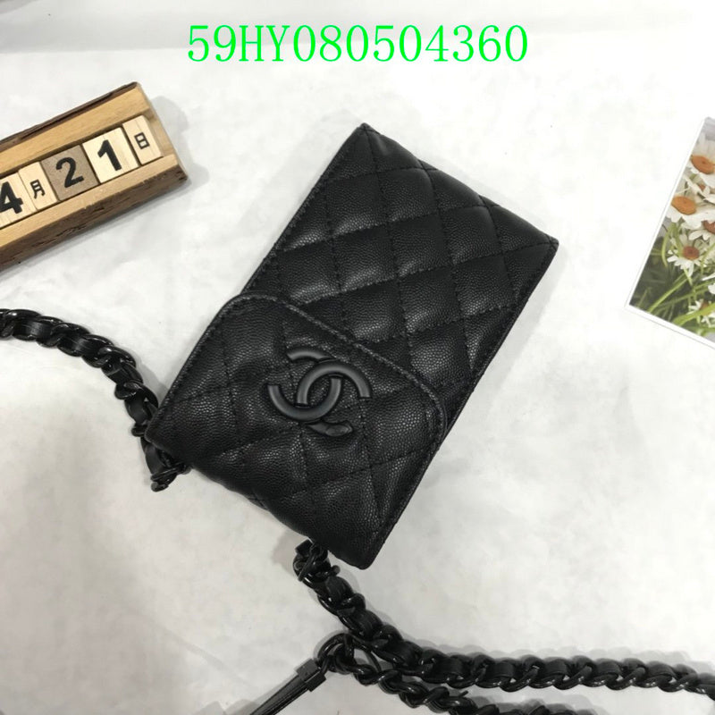 Glami - CHL Wallet - 2460