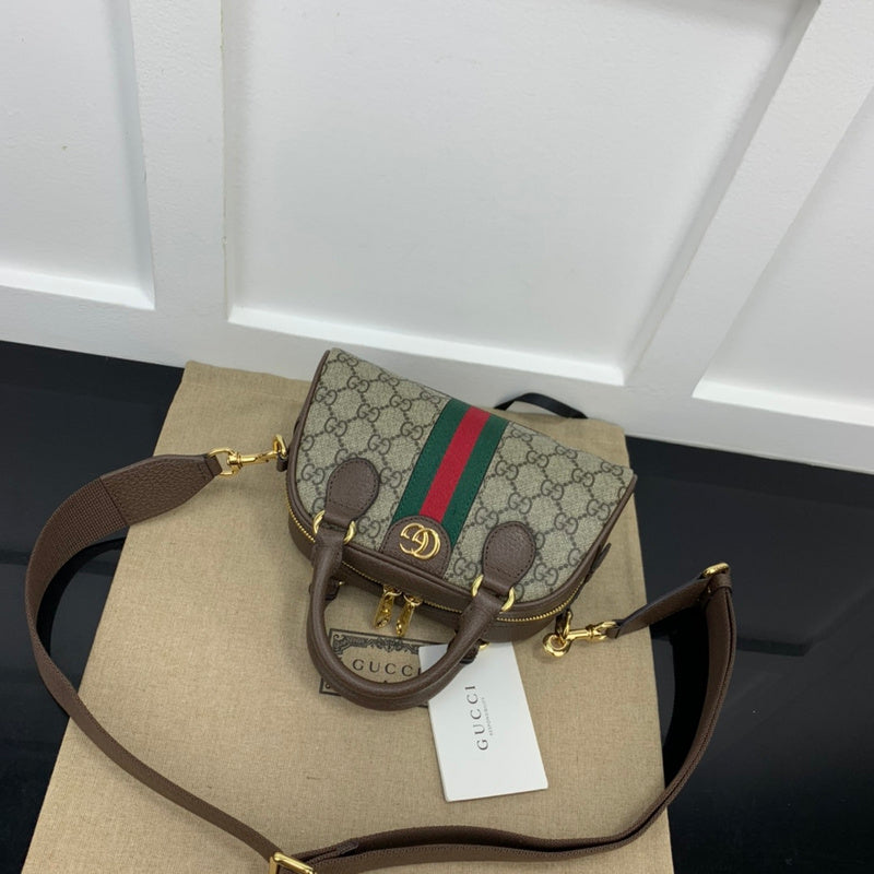 Satchel Bags - GUC Bags - 280