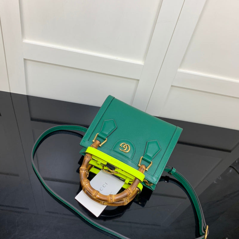 Satchel Bags - GUC Bags - 1580