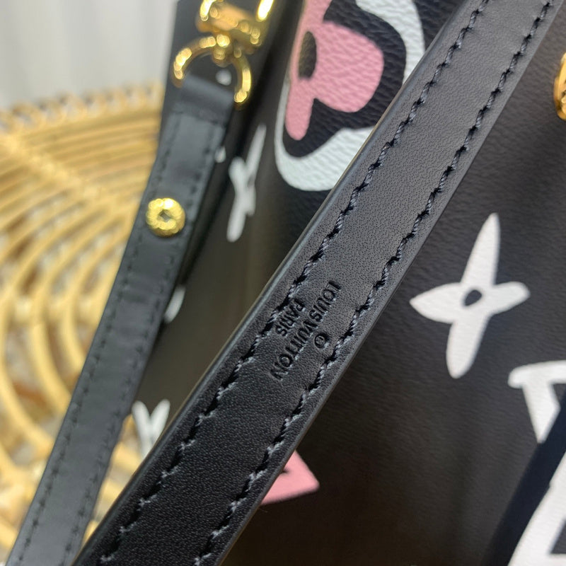 Satchel Bags - VL Bags - 5540