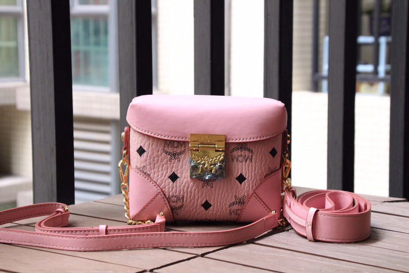 Satchel Bags - MC Bags - 265