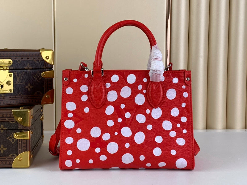 Satchel Bags - VL Bags - 2857