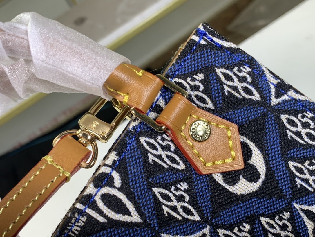 GLM - Top Quality Bags LUV 095