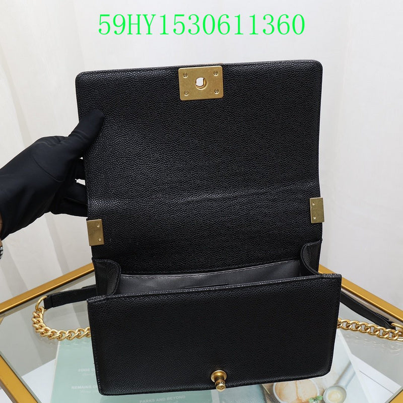 Satchel Bags - CHL Bags - 5340