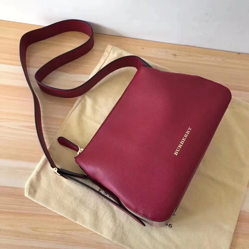 Fan Fashion -GLM - Top quality BBR Bags - 1013