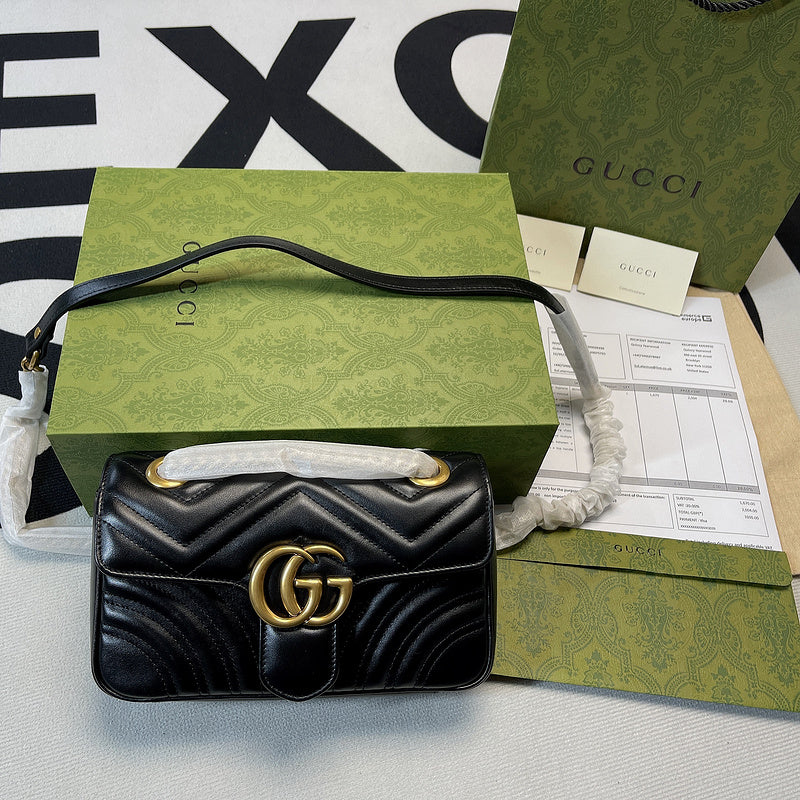 Satchel Bags - GCI Bags - 7028