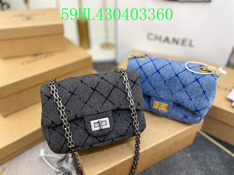 Glami - CHL Bags - 1199