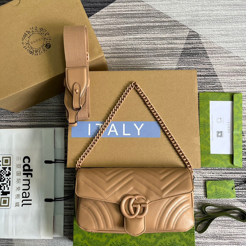 Satchel Bags - GCI Bags - 7662