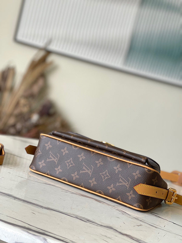 Glami- Glami- Lu-Vi bags - 4291