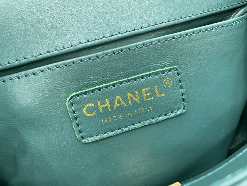 GLM - CHL Bags - 602