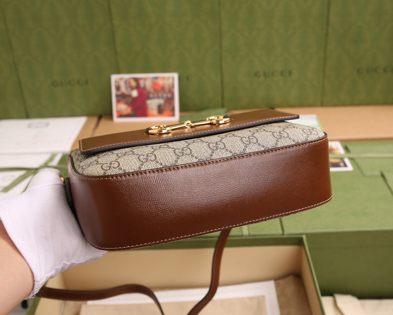 Satchel Bags - GCI Bags - 691