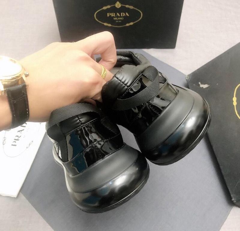 Glamy - PD Men Shoes - 473