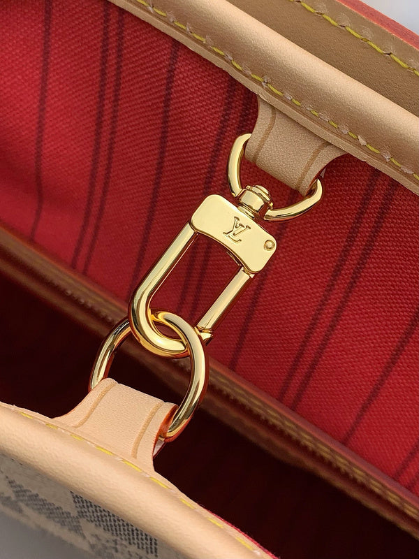 Satchel Bags - VL Bags - 4691