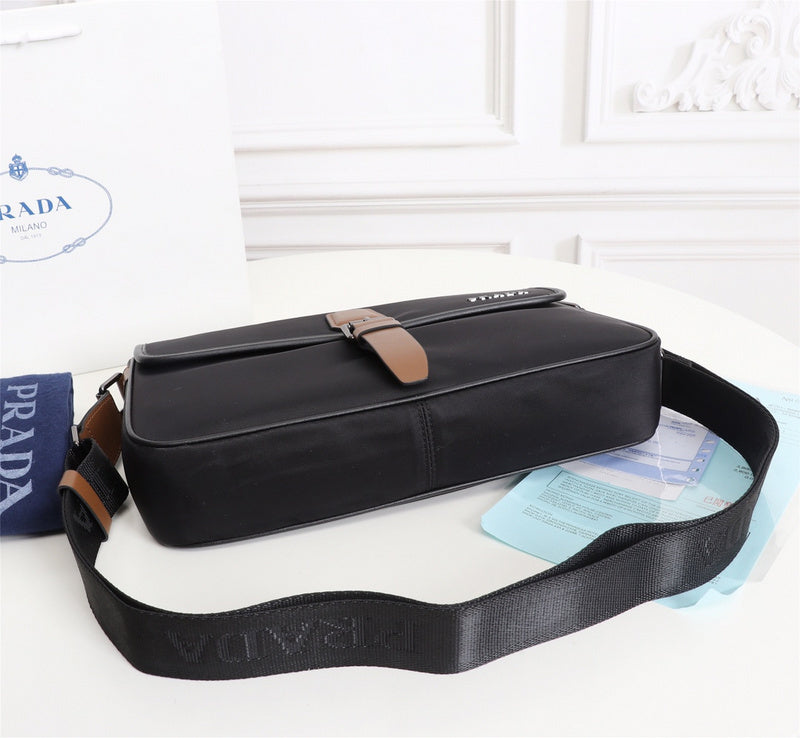 Satchel Bags - PDA Bags - 1003