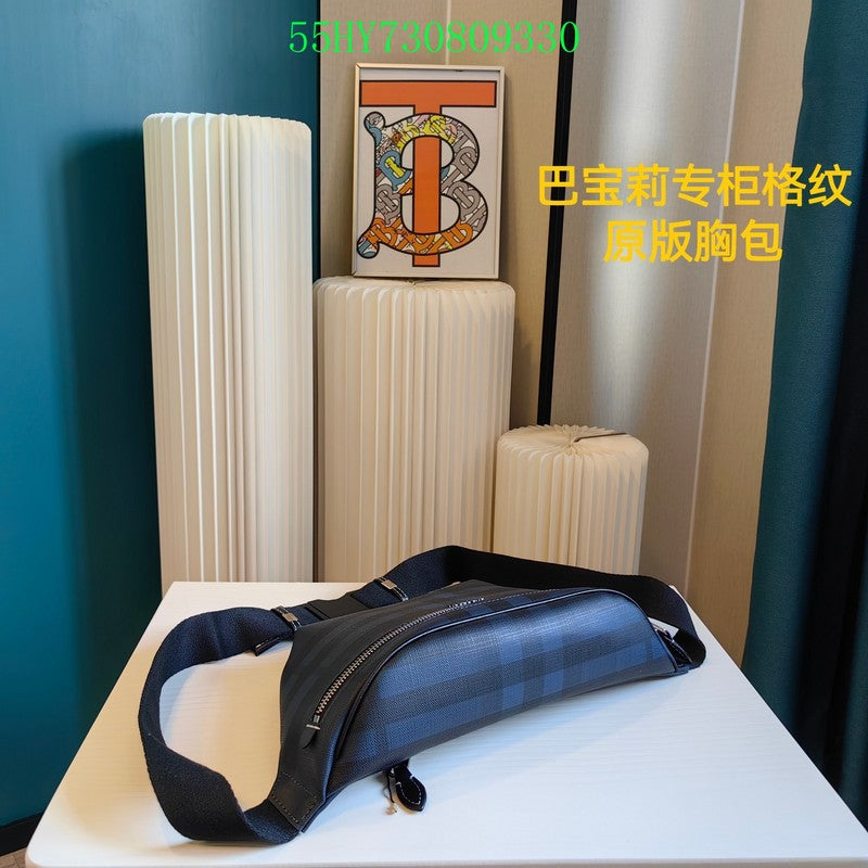 Fan Fashion -GLM - Top quality BBR Bags - 079