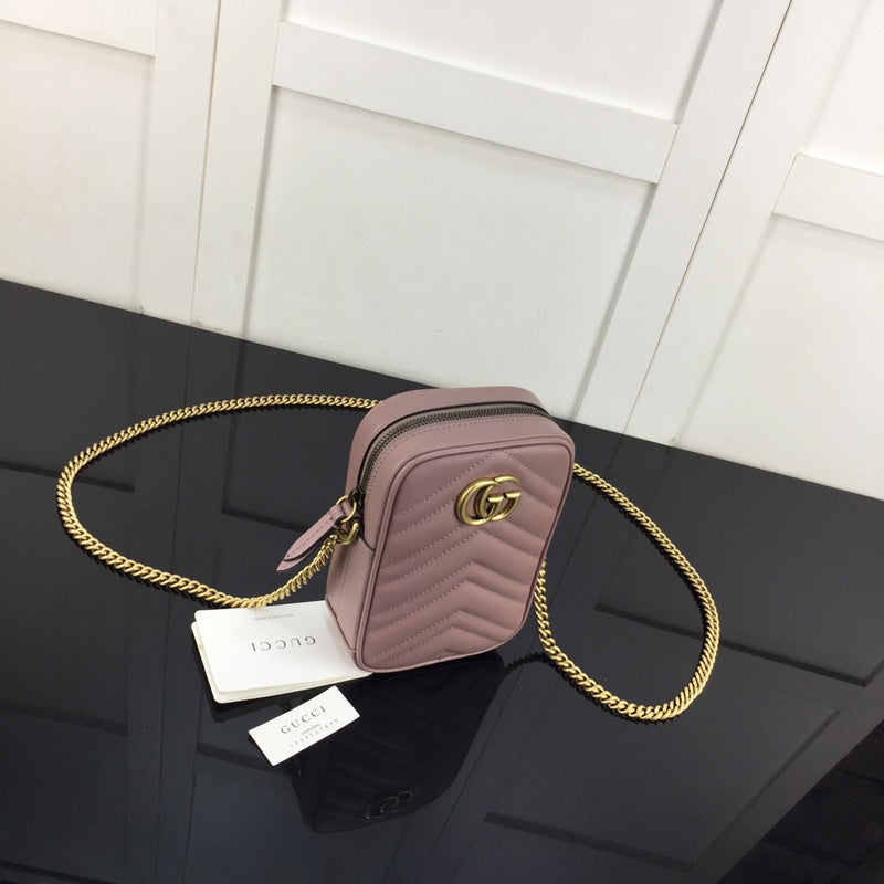 Satchel Bags - GUC Bags - 776