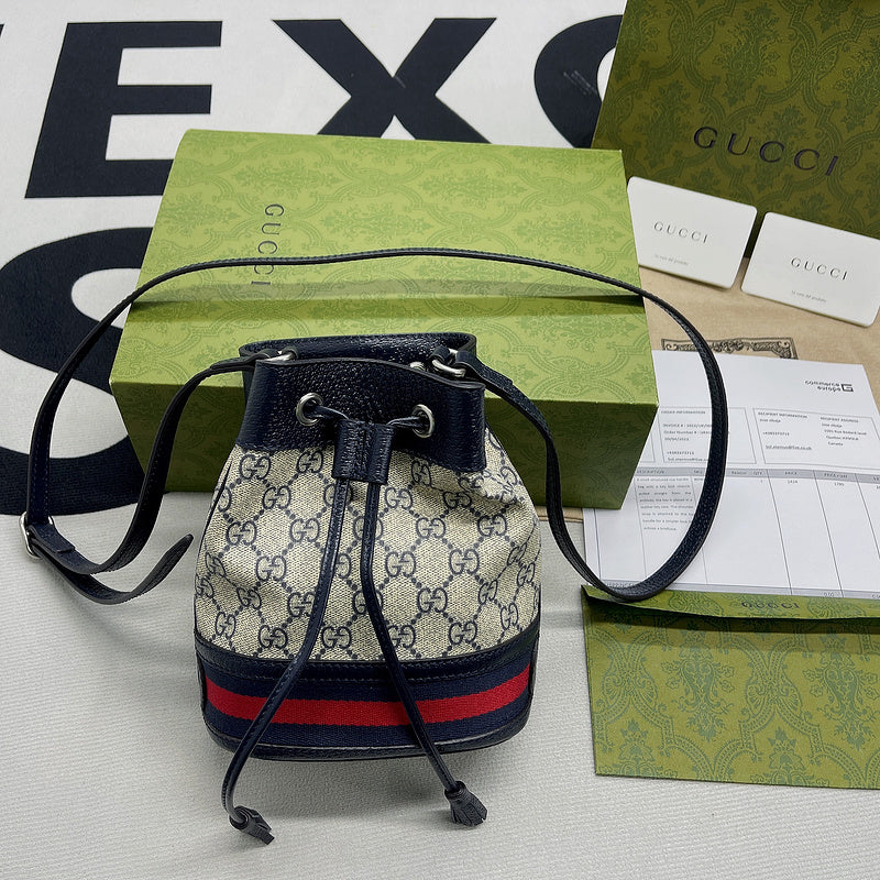 Satchel Bags - GCI Bags - 6592
