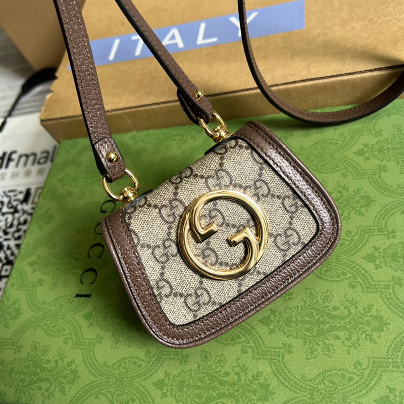 Satchel Bags - GCI Bags - 4299