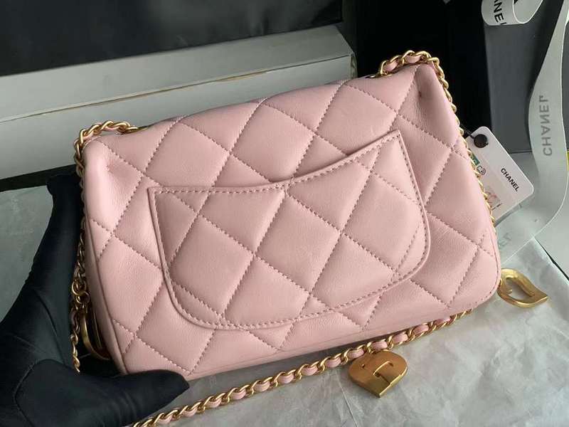 Satchel Bags - CHL Bags - 6129